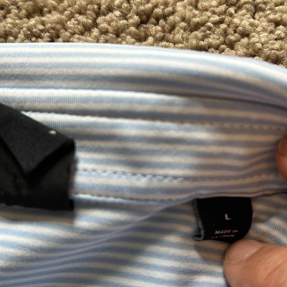 Dunning Golf Performance Polo - image 6